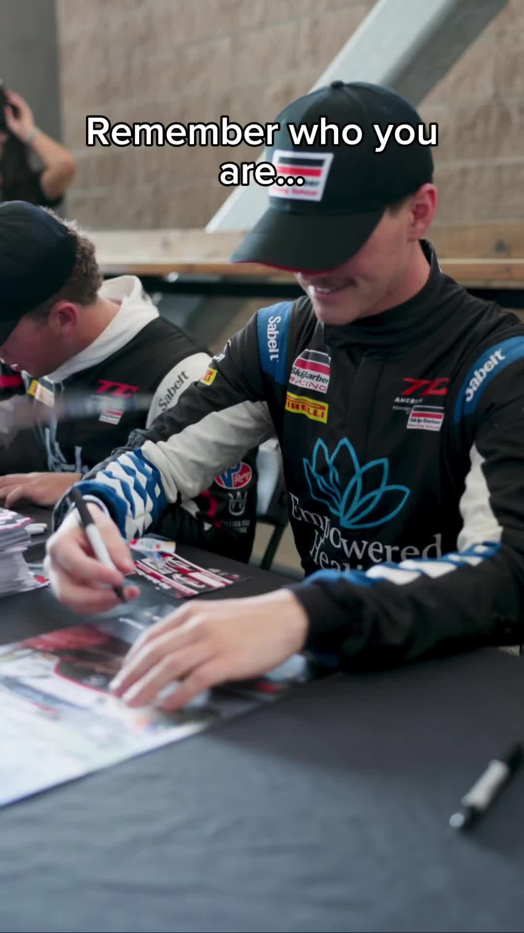 @Logan Anderson Racing