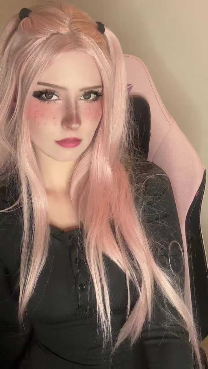 @chinuki 💕