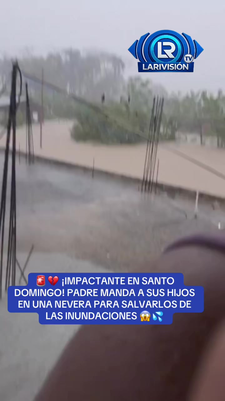 @Larivisión