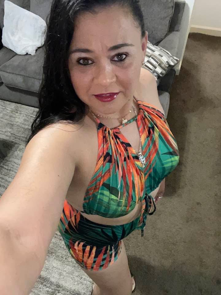 @Chachita Morales