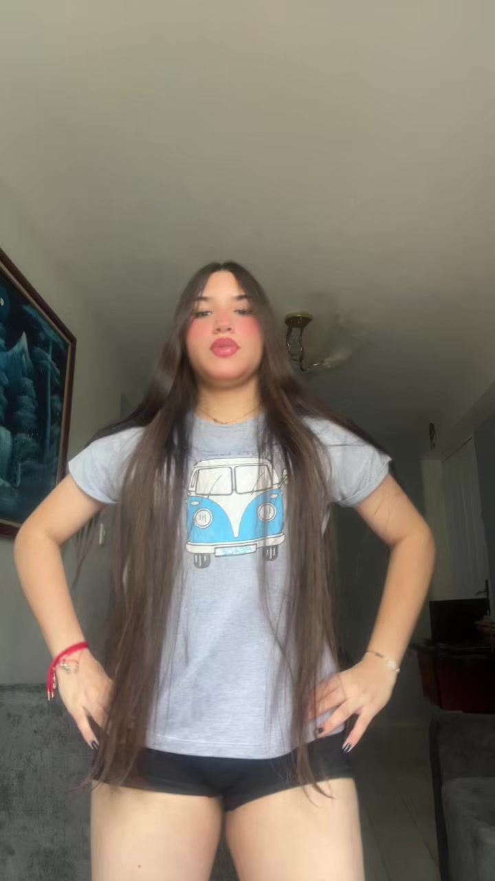 @zhayra 🇻🇪❣️