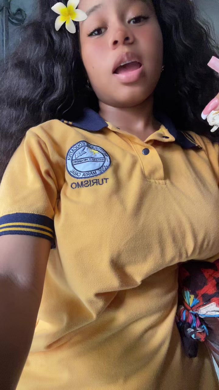 @My grils😍
