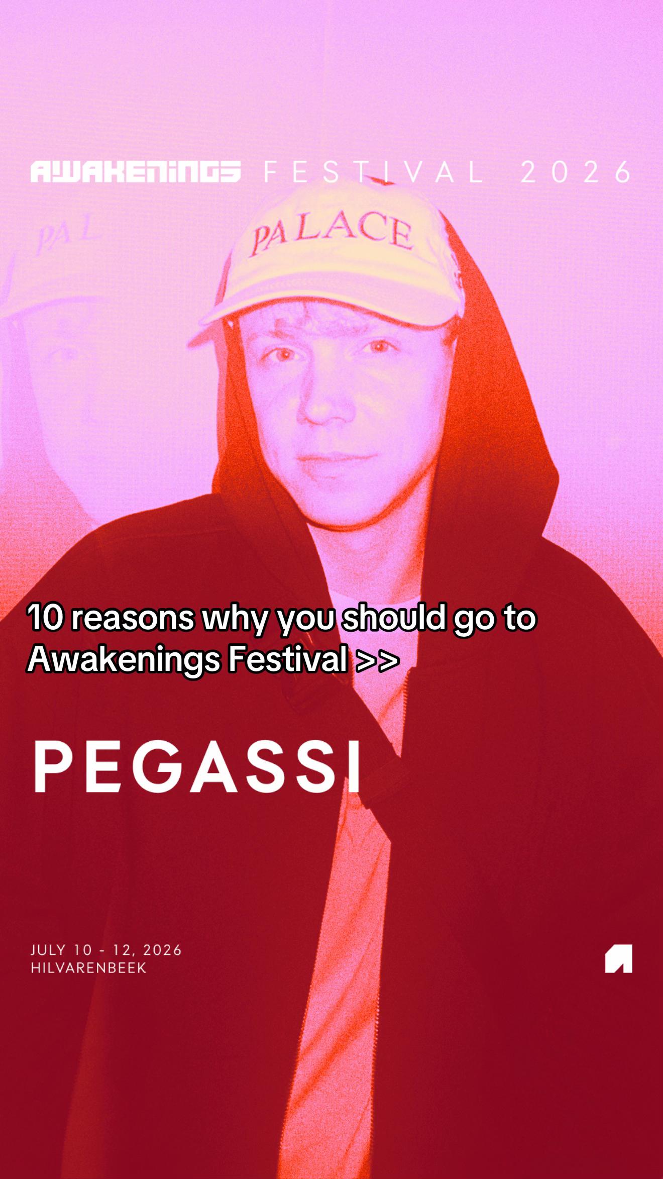 @Awakenings