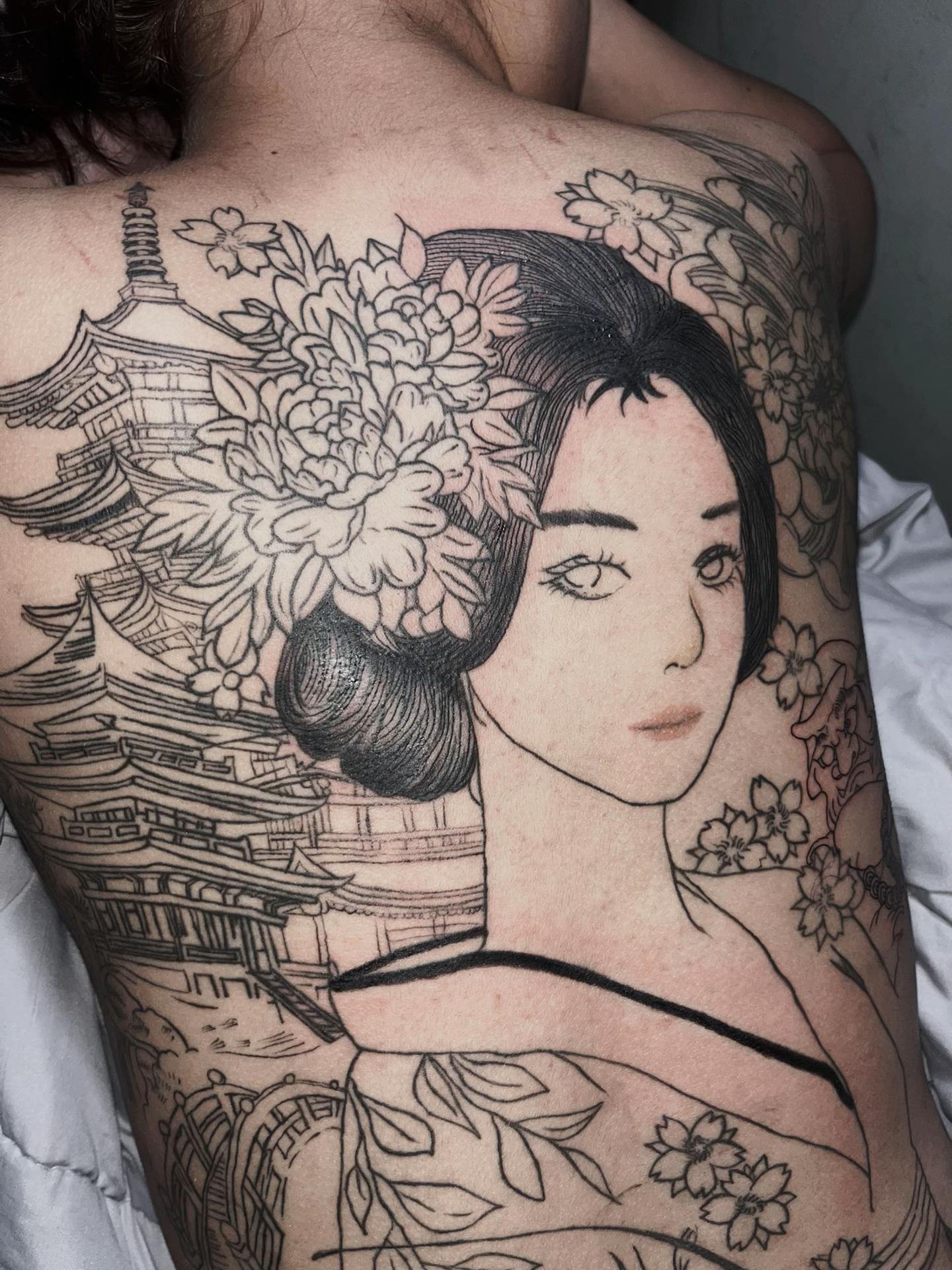 @TATTOO⚜️GEE⚜️