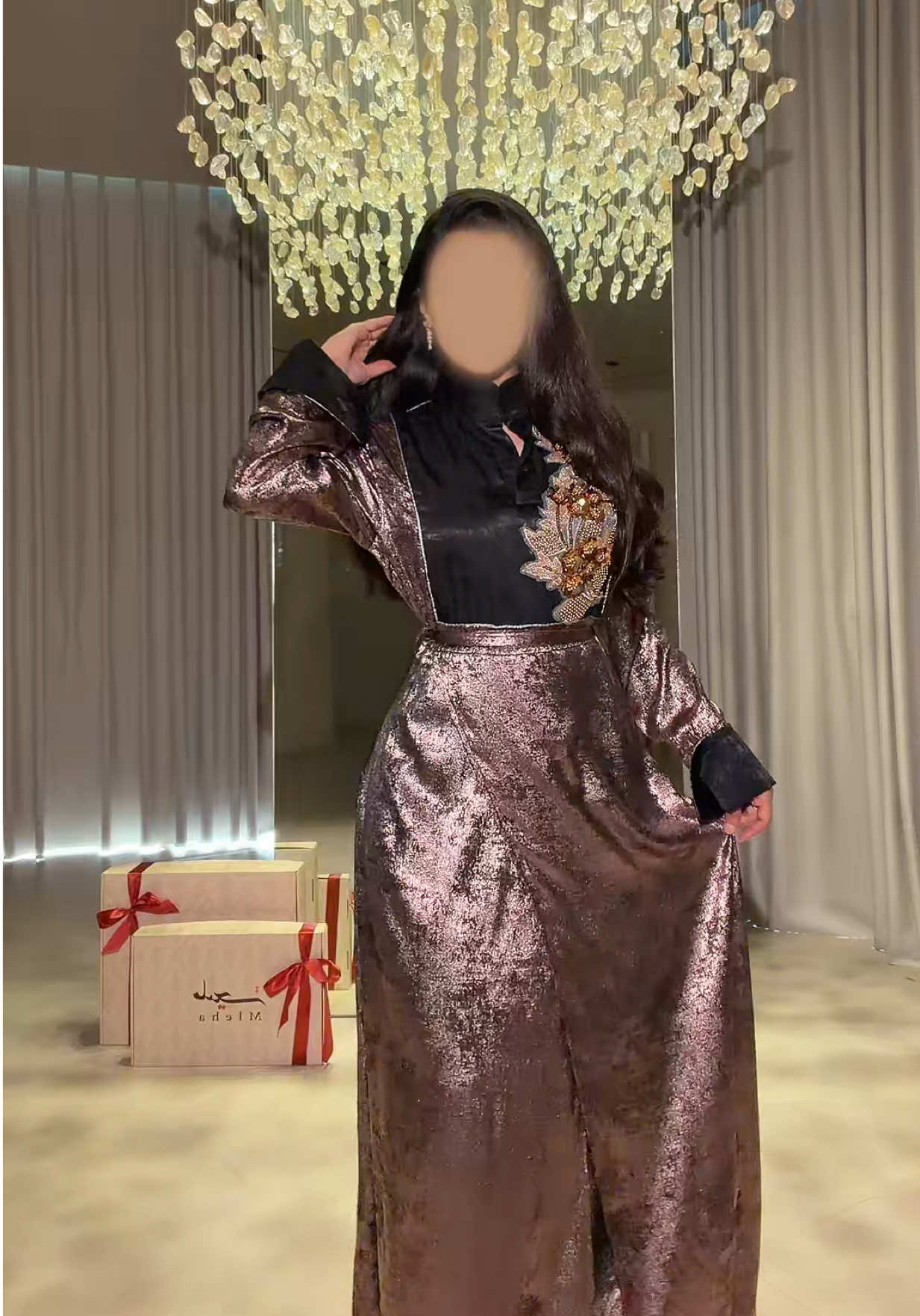 @مليحة