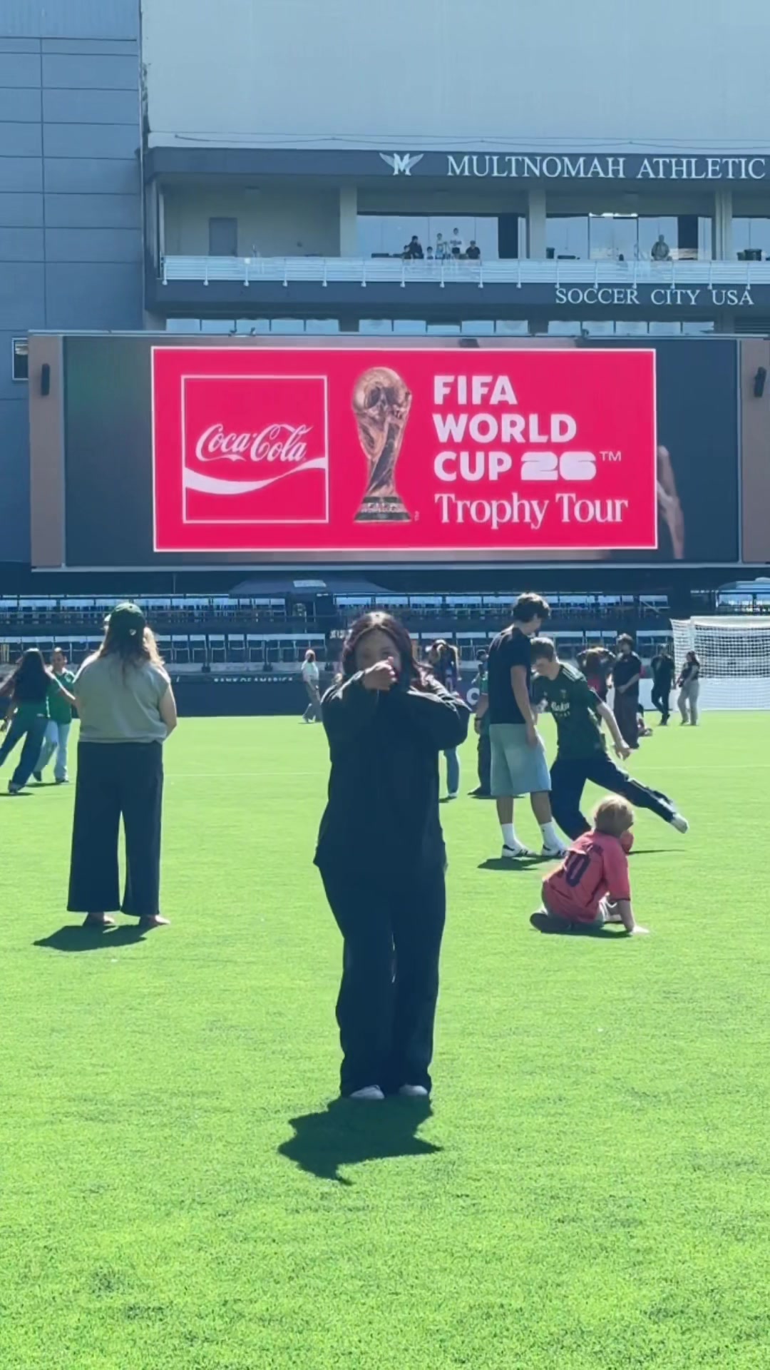 @Aisha|PDX Sports Content