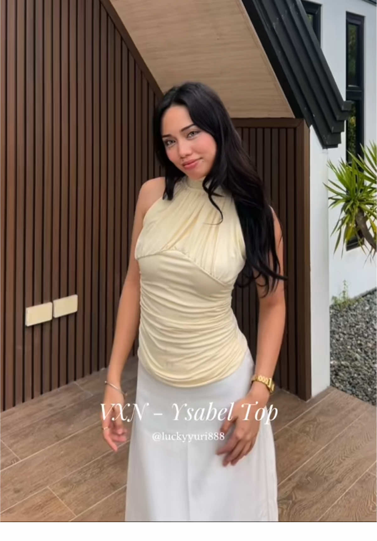 @ig: luckyyuri_ugc