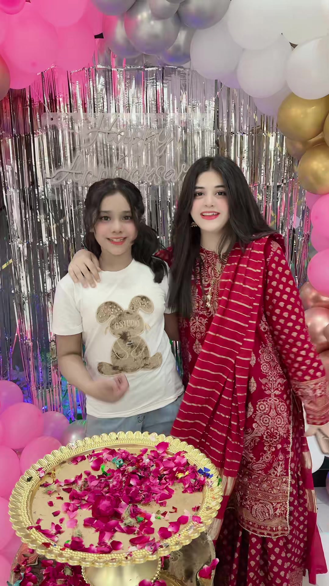 @SADAF&rsquo;sfamily