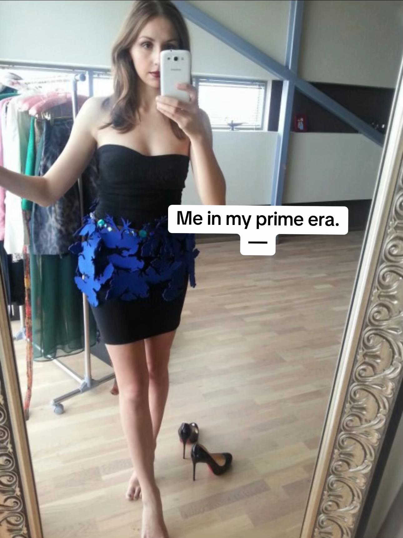 @Madame Vera