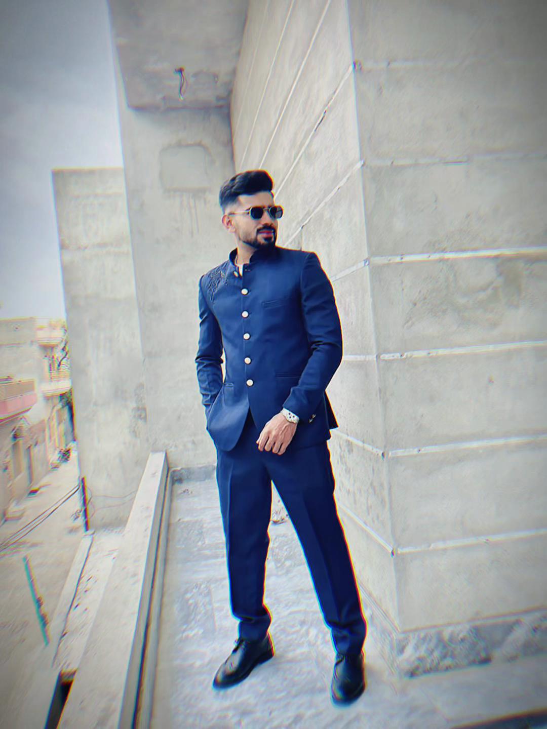 @Hammad Safdar