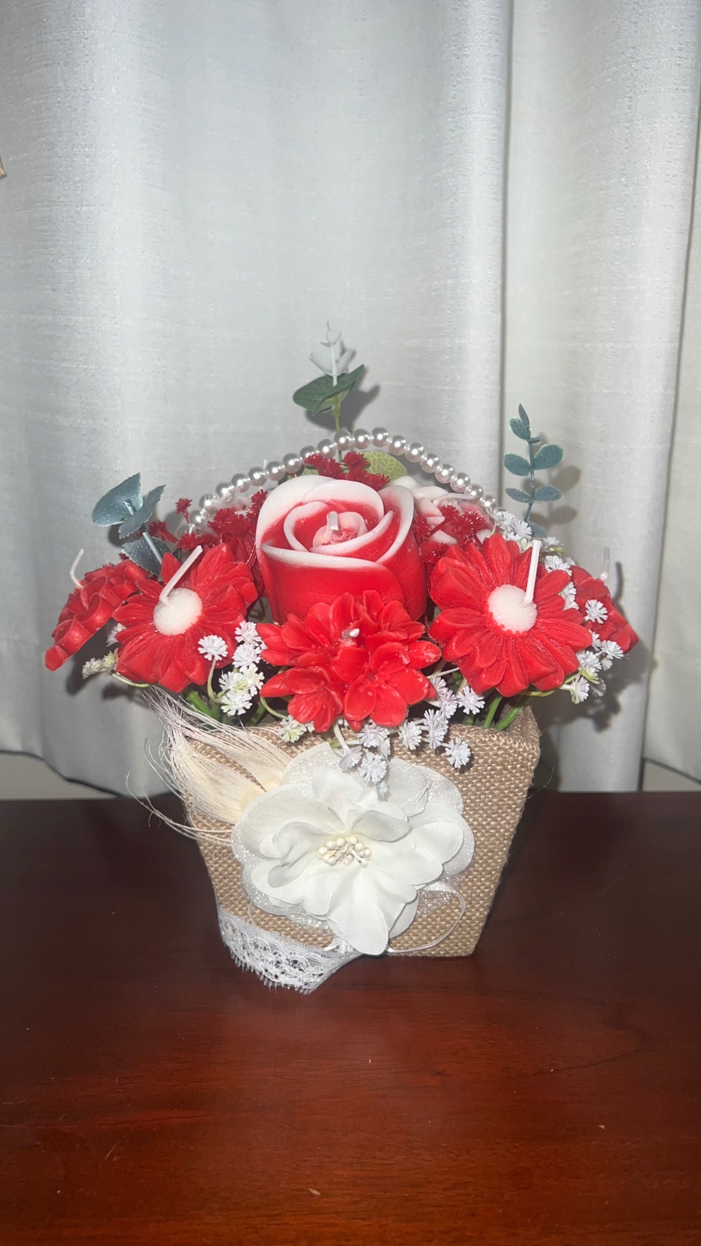 @Bhians Candles