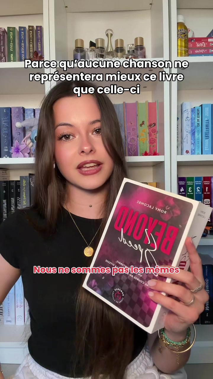 @Romy Lacombe ☆