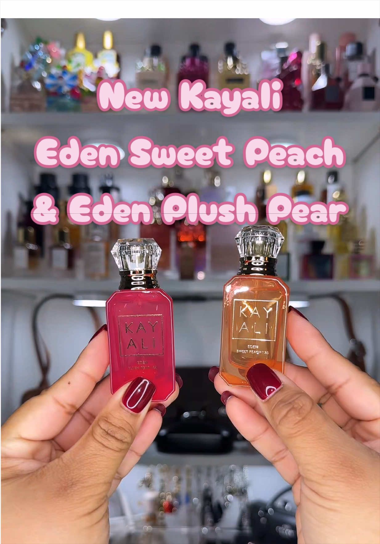 @Denise | Fragrance & Beauty✨