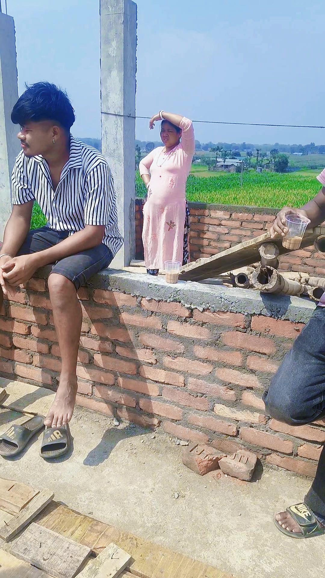 @Dhanlal Rajbanshi