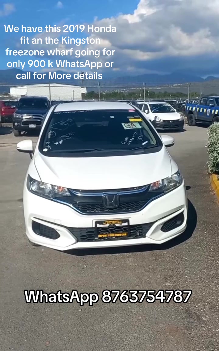 @Andre Motor Sales ltd