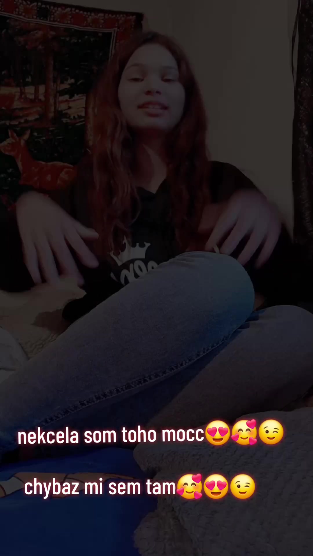 @vaneska a jesus🙏💖🥹