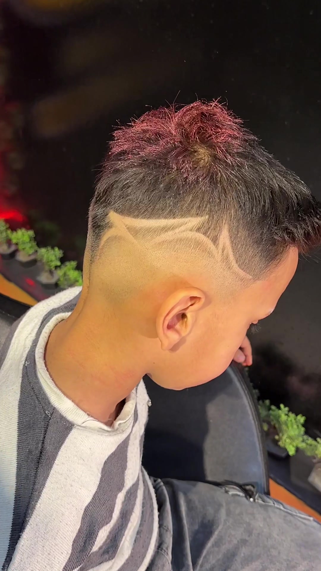 @Cuma💈Barbers