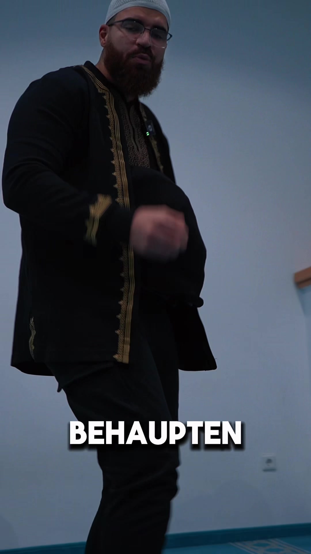 @Dirgam &Ouml;nal-Abnehmexperte