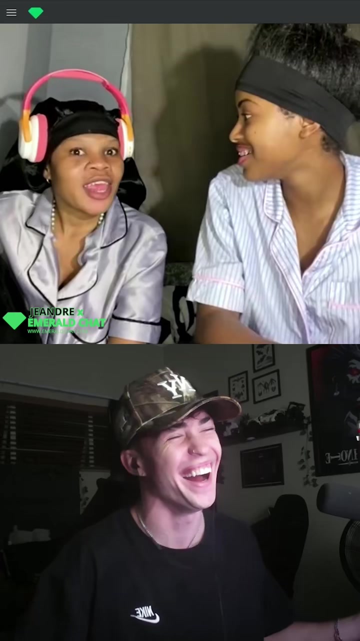 @Jeandre