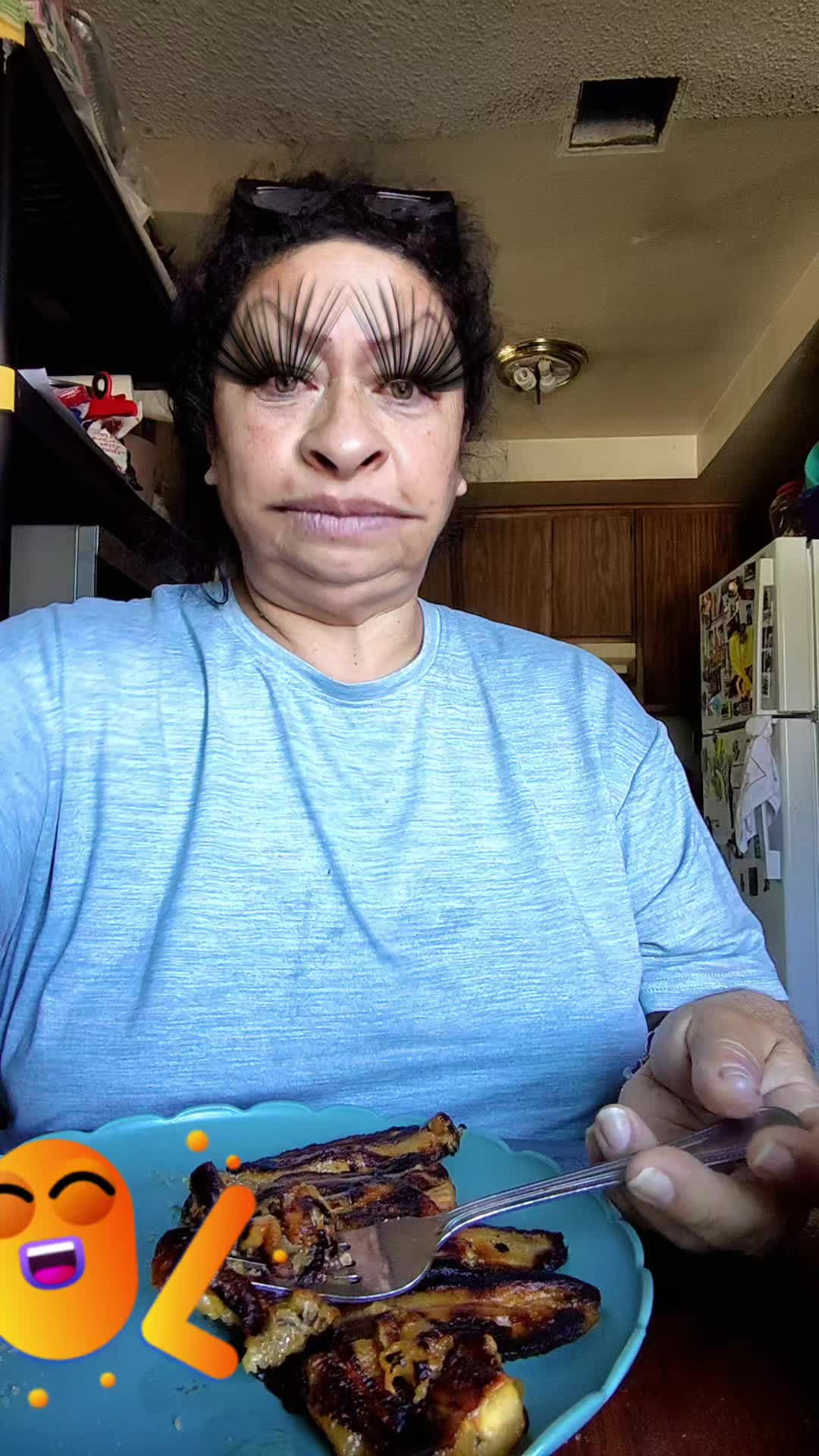 @Maria Contreras