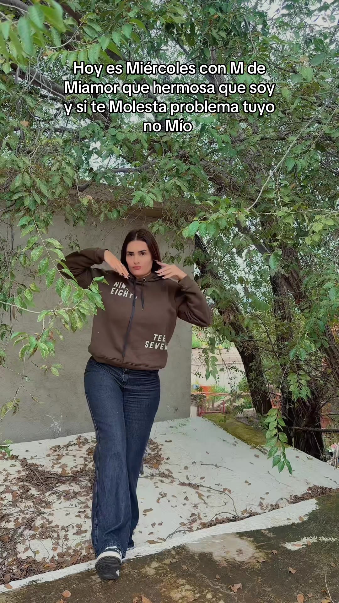 @Mayra Perez