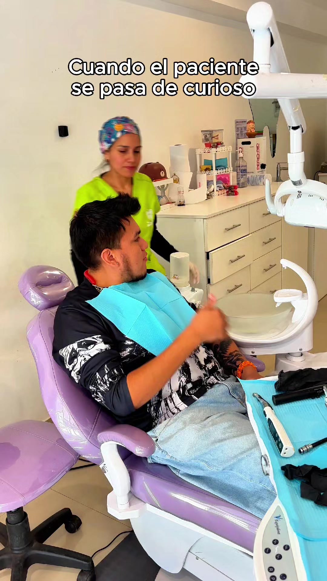 @Centro Dental Zoedent
