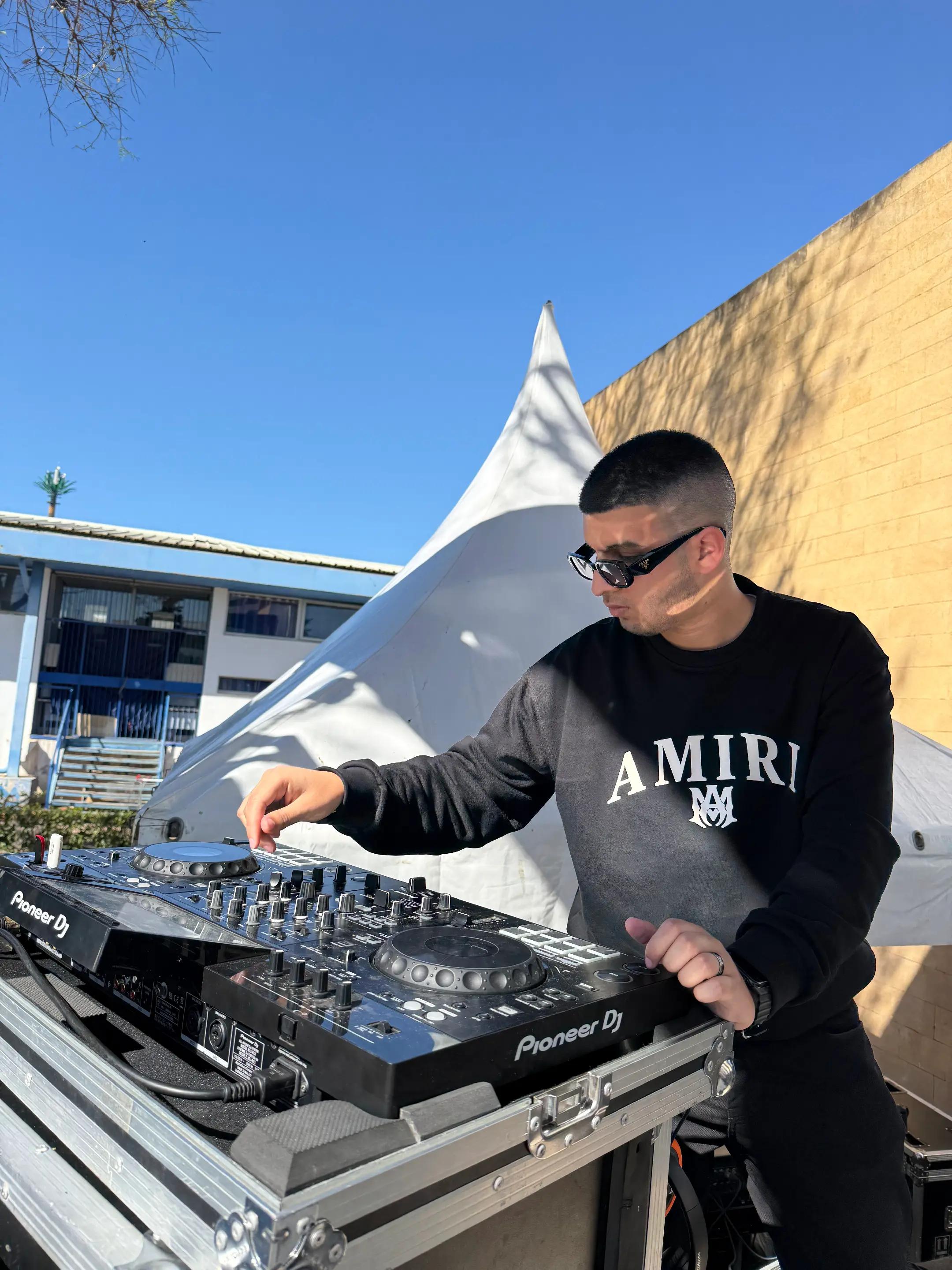 @DJ CHREX_OFFICIEL🇲🇦