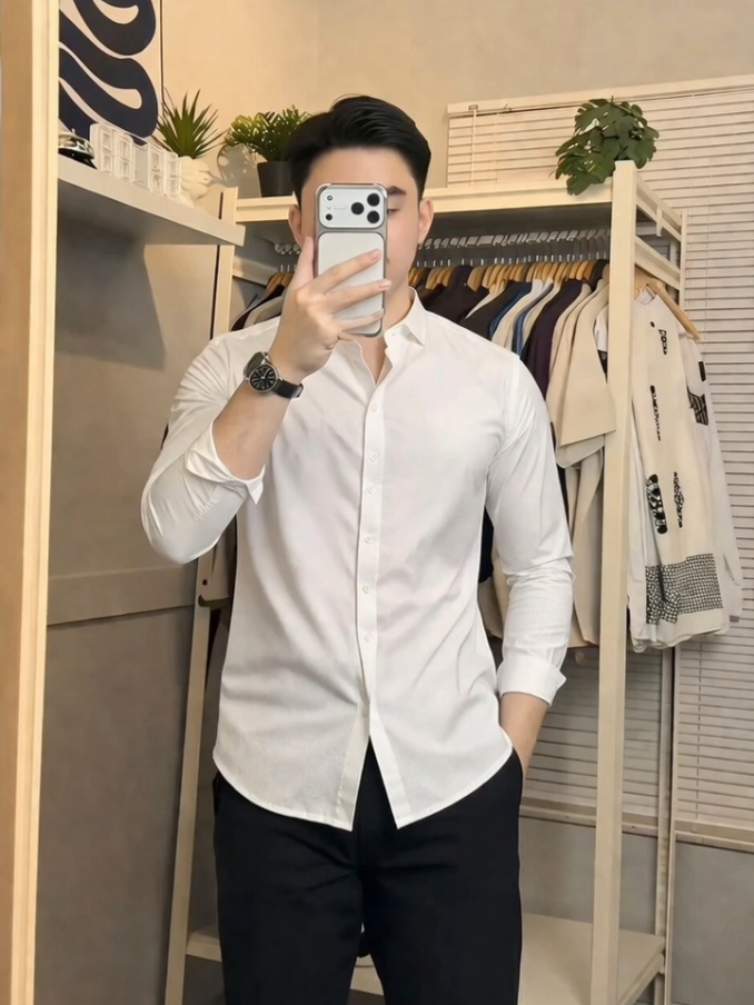 @DMR Style
