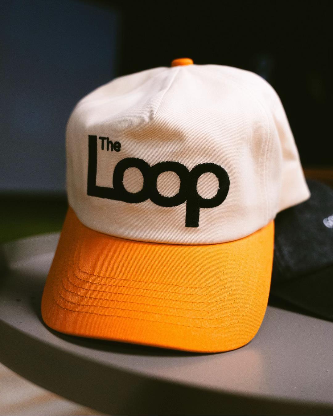 @The Loop