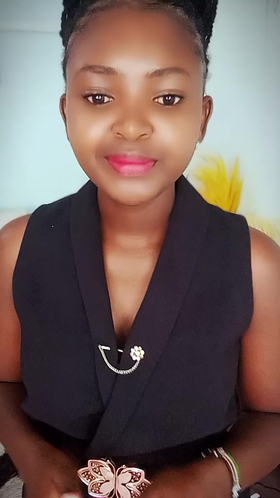 @Nelly Kithinji