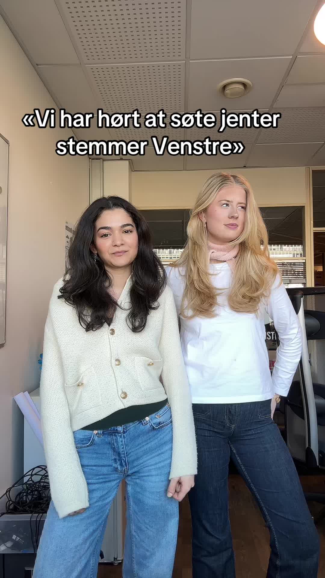 @Oslo Unge Venstre