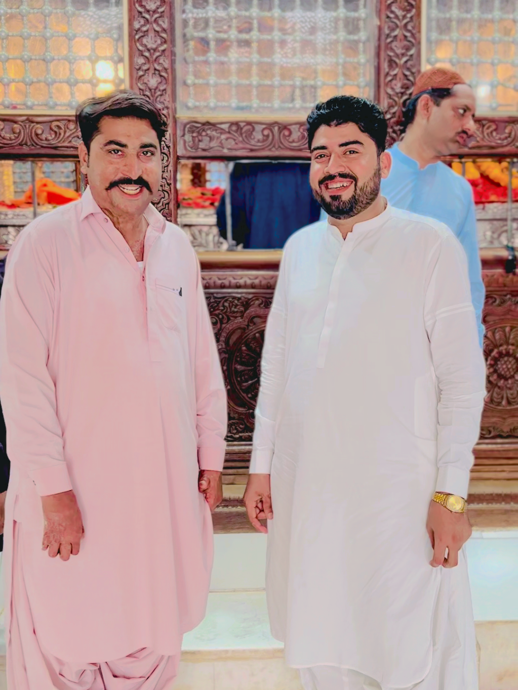 @LaLa TariQ Rind✨