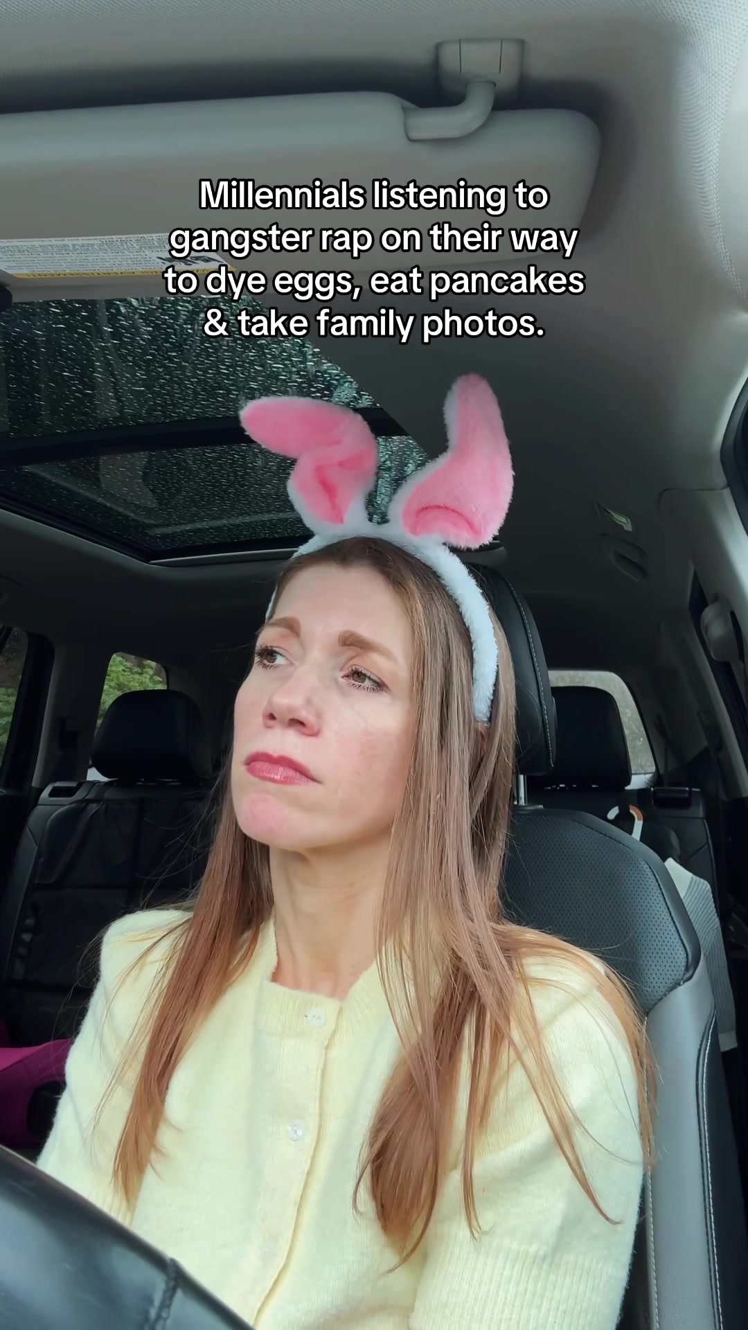 @Soberish&bull;Mom