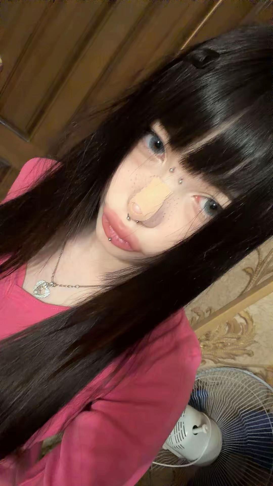@IsolationQueen💧