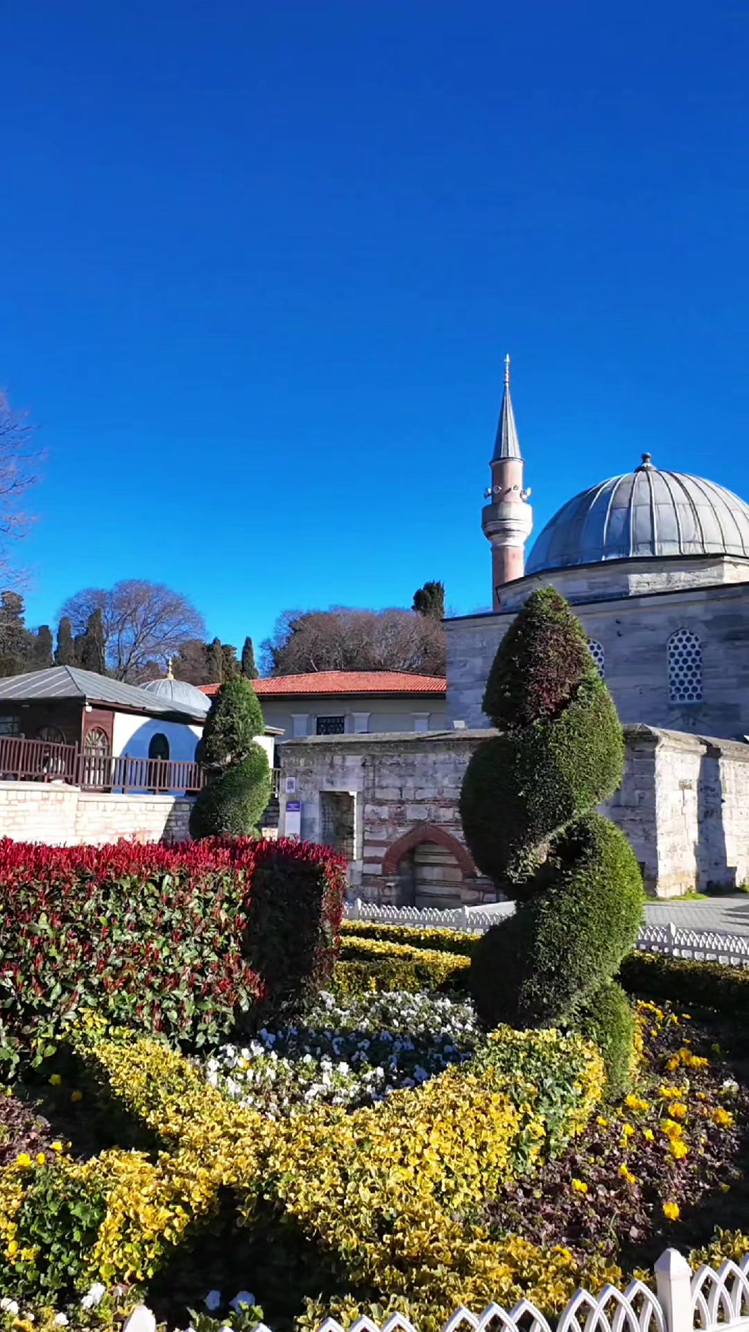@Gezmelere Doyamadınız