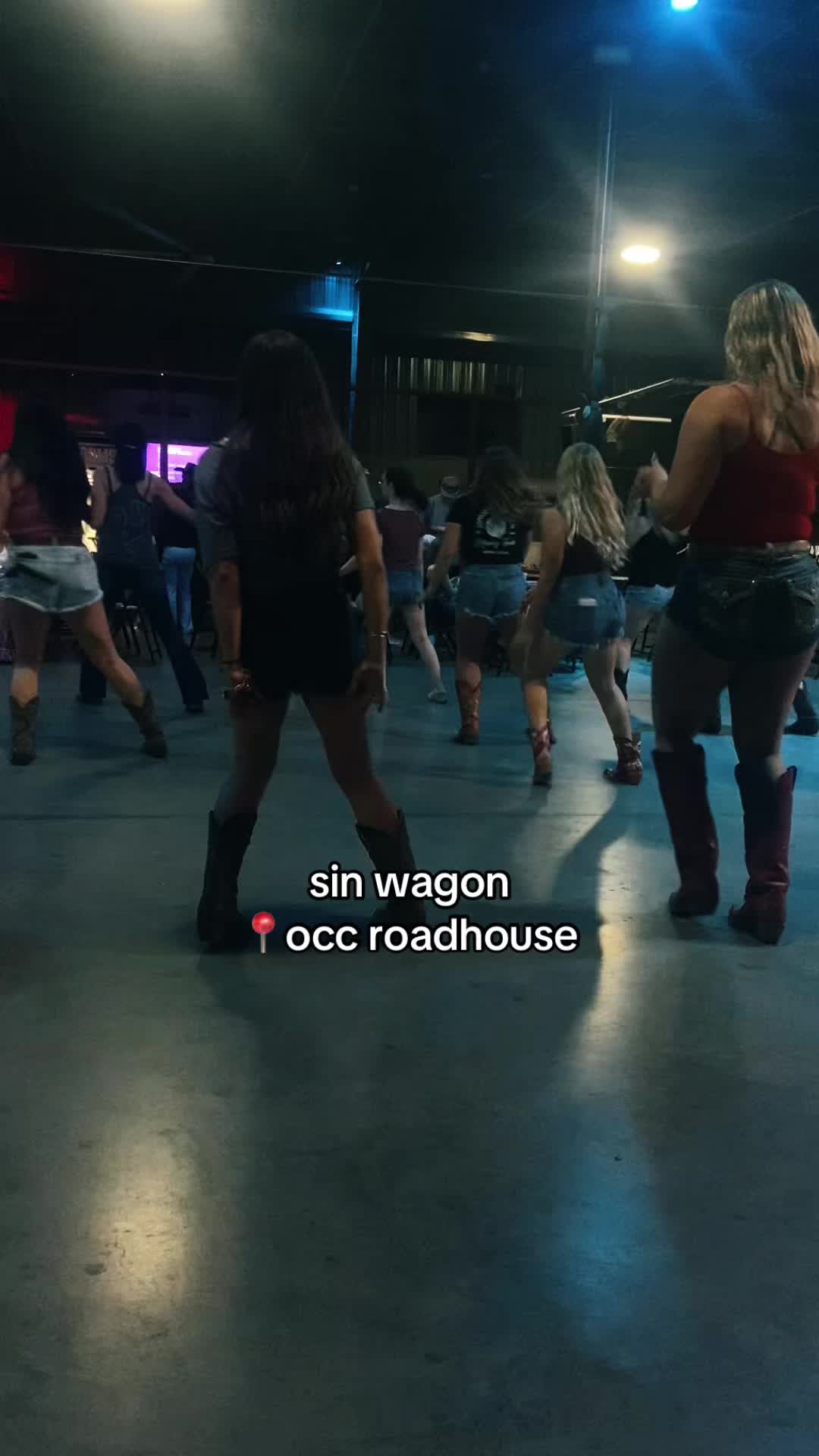 @bootscootinizzy