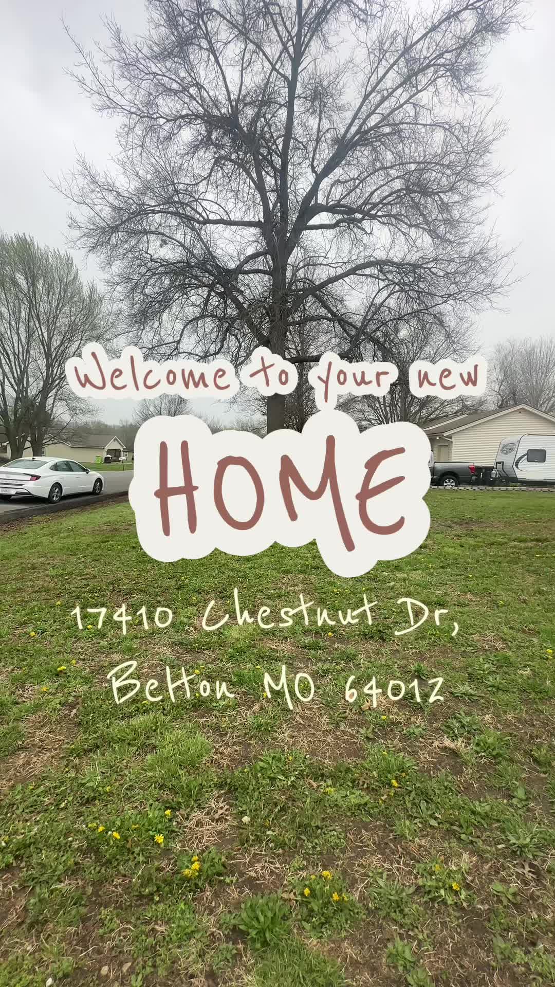 @Samantha Salem - Kansas City