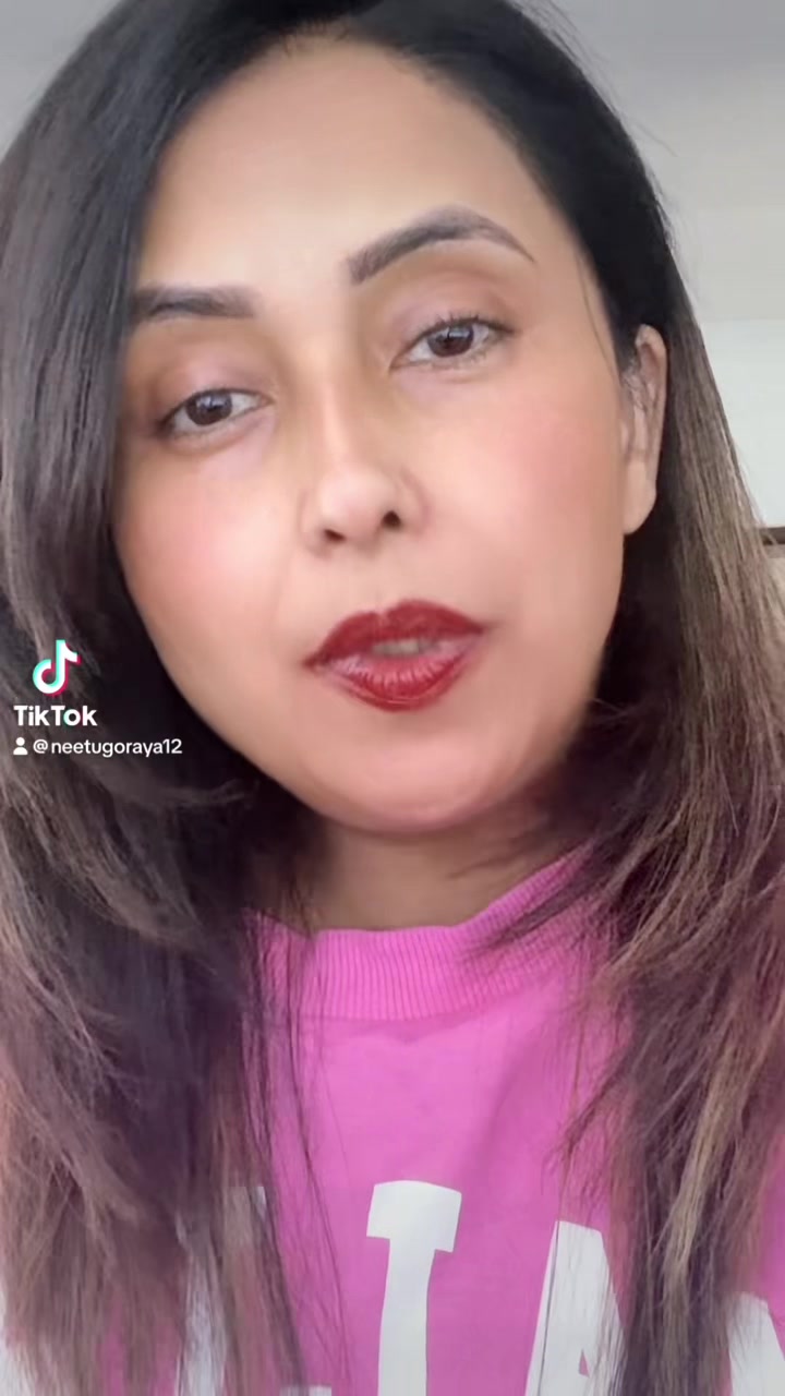 @Neetu Kaur