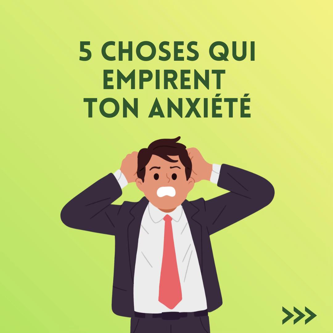 @Cheyma | Psychologue Anxi&eacute;t&eacute;
