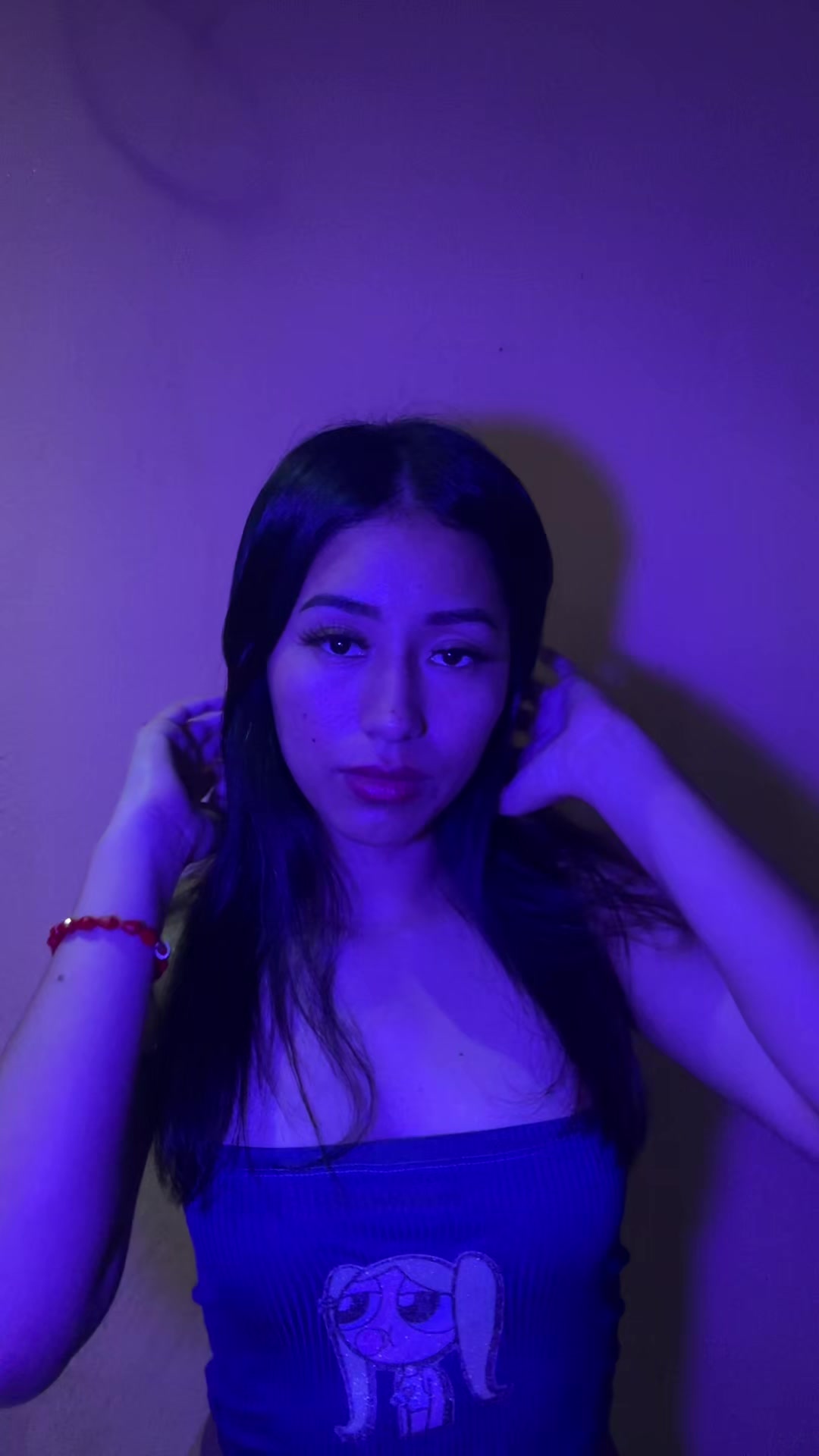 @Soypatyburelo