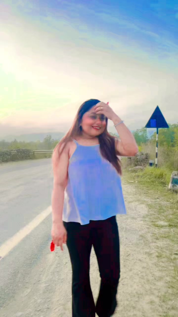 @Uma Ghimire