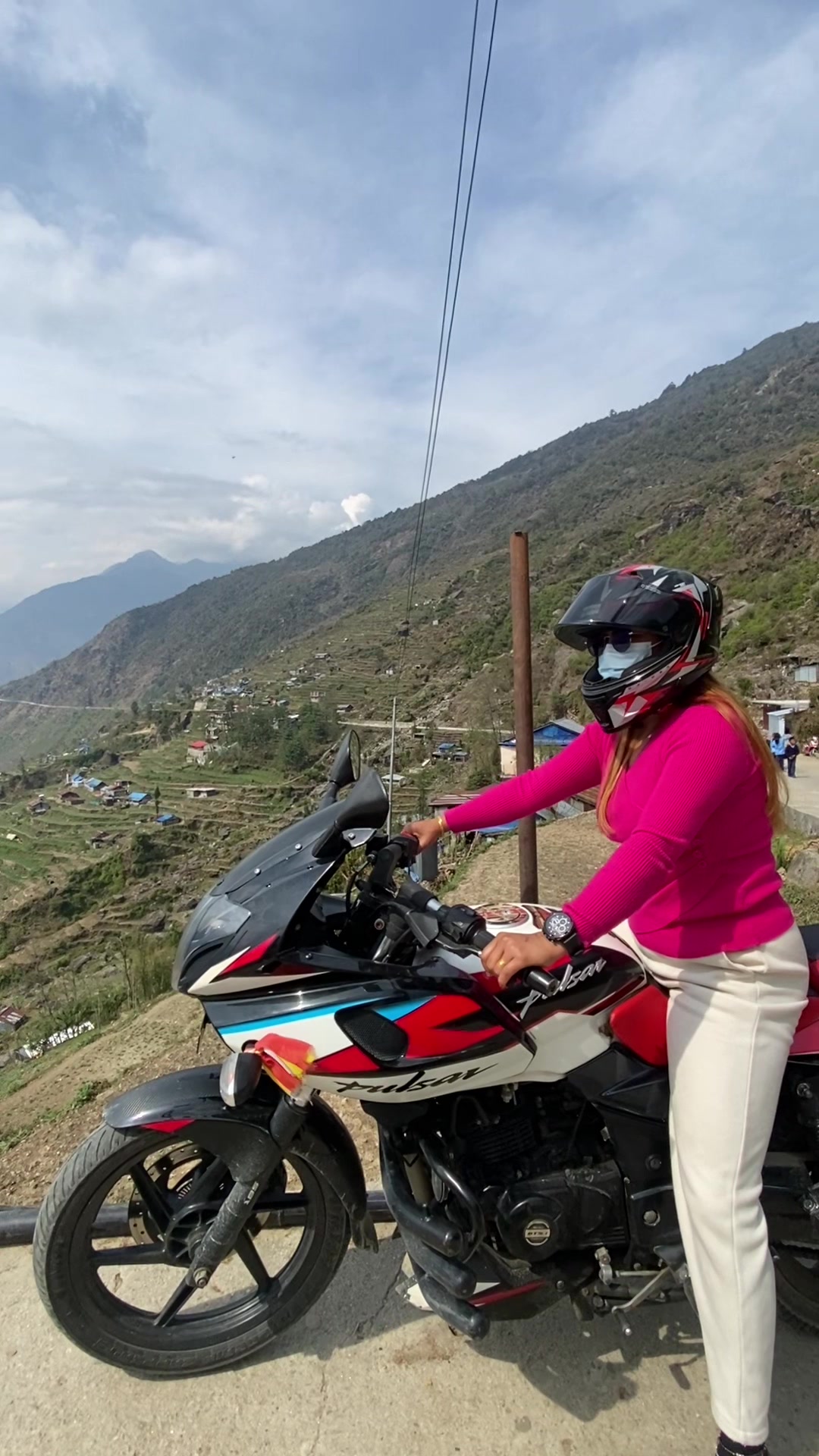 @Sanjita Tamang🦋
