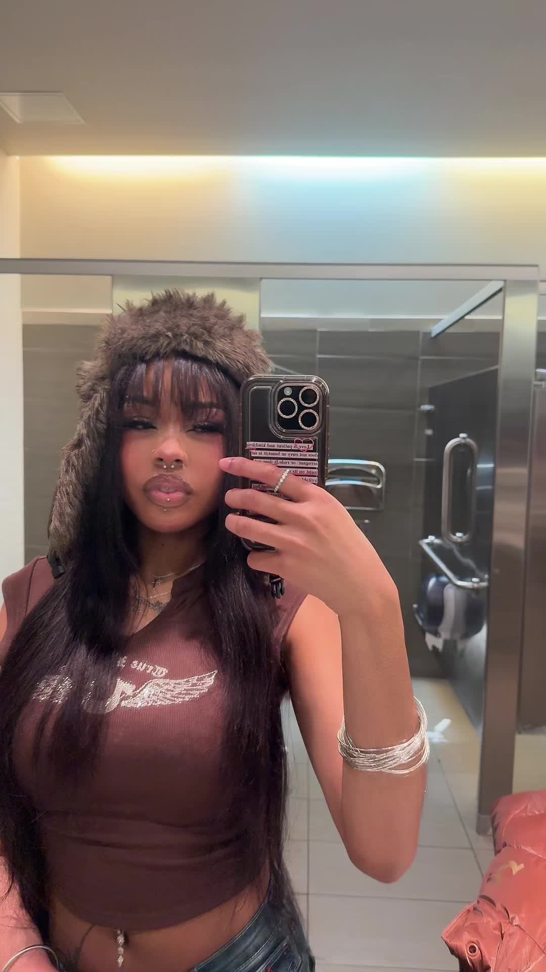 @Sienna Rae❦