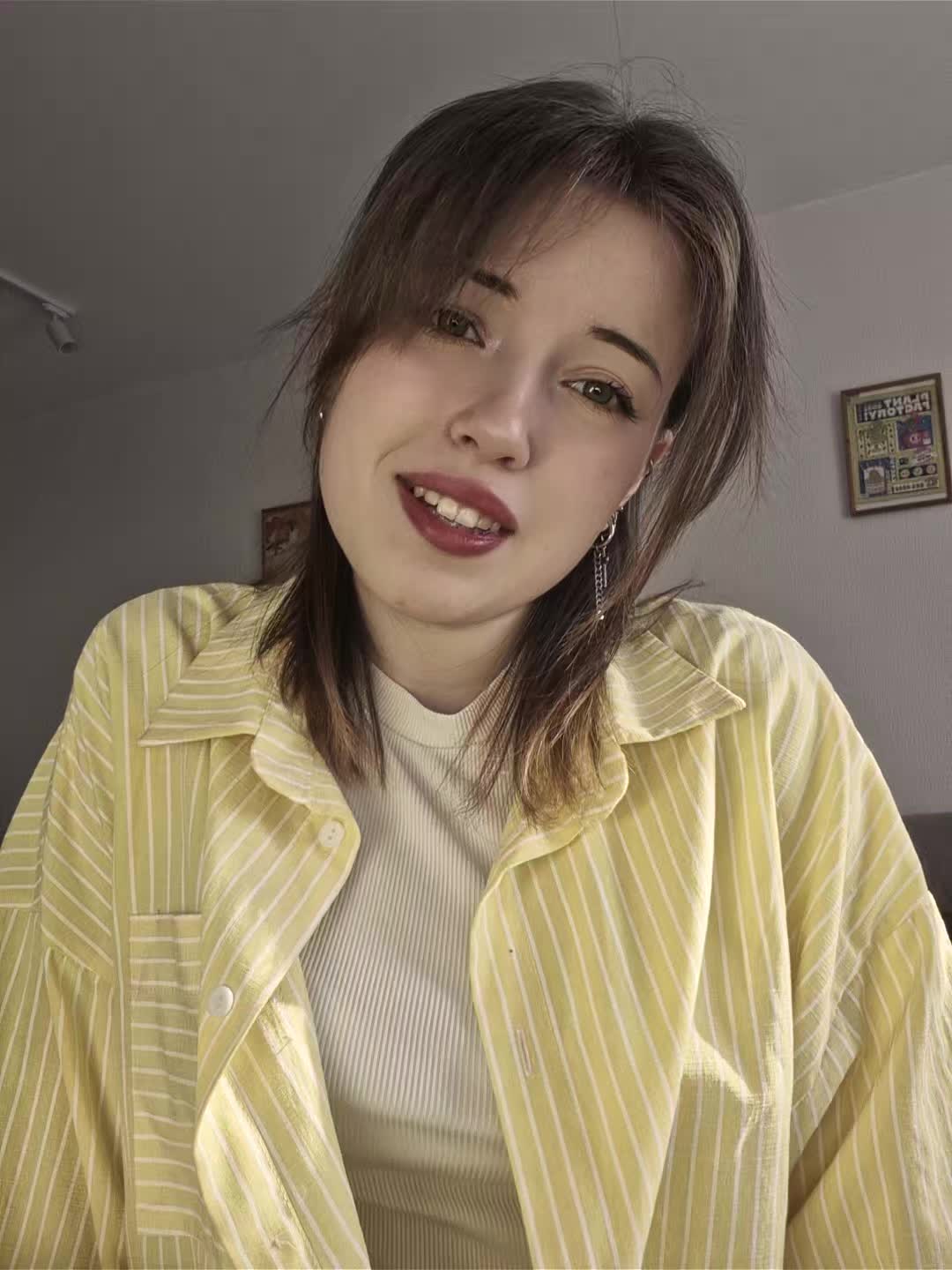 @Nana ✨️