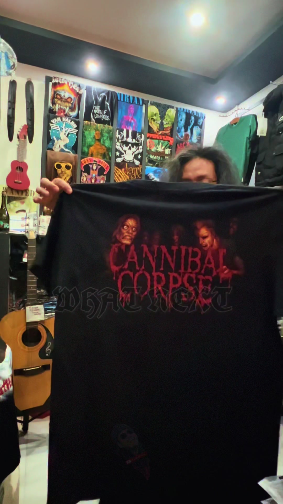 @what next birtamode