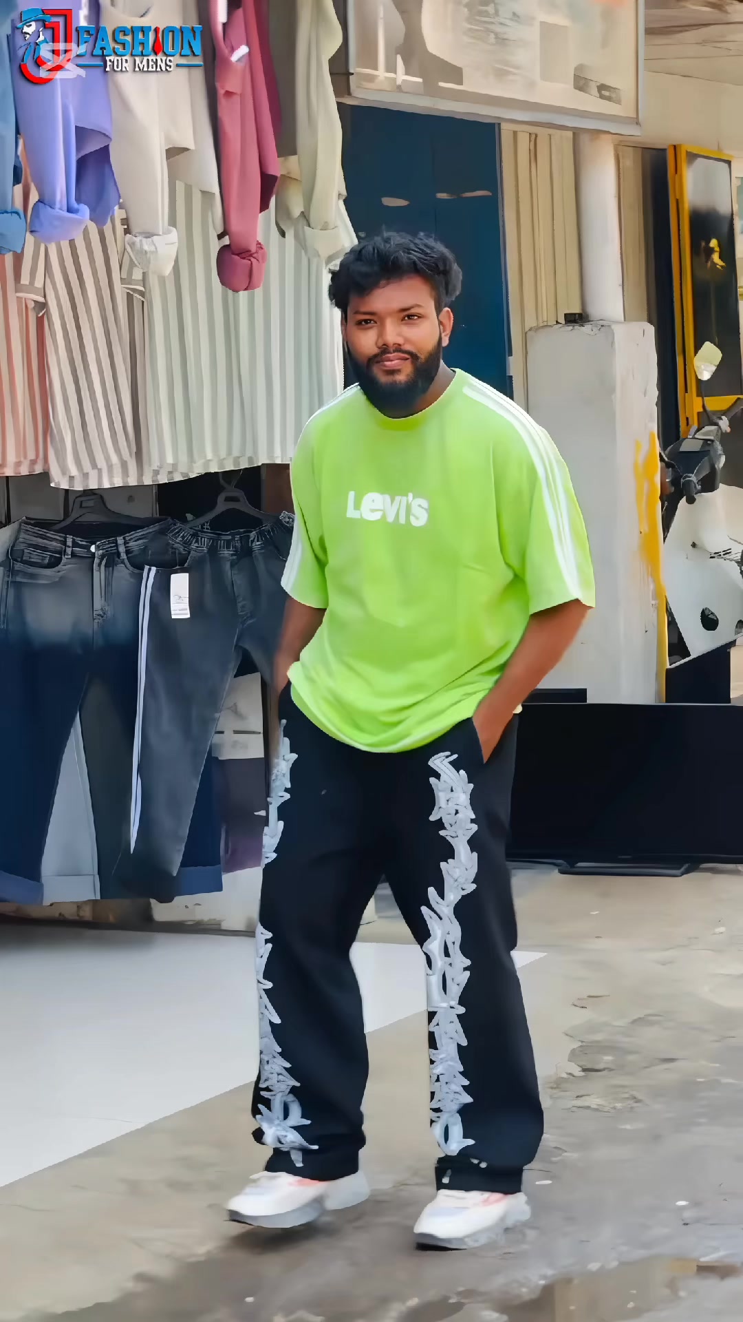 @JJ FASHION FOR MENS JAFFNA