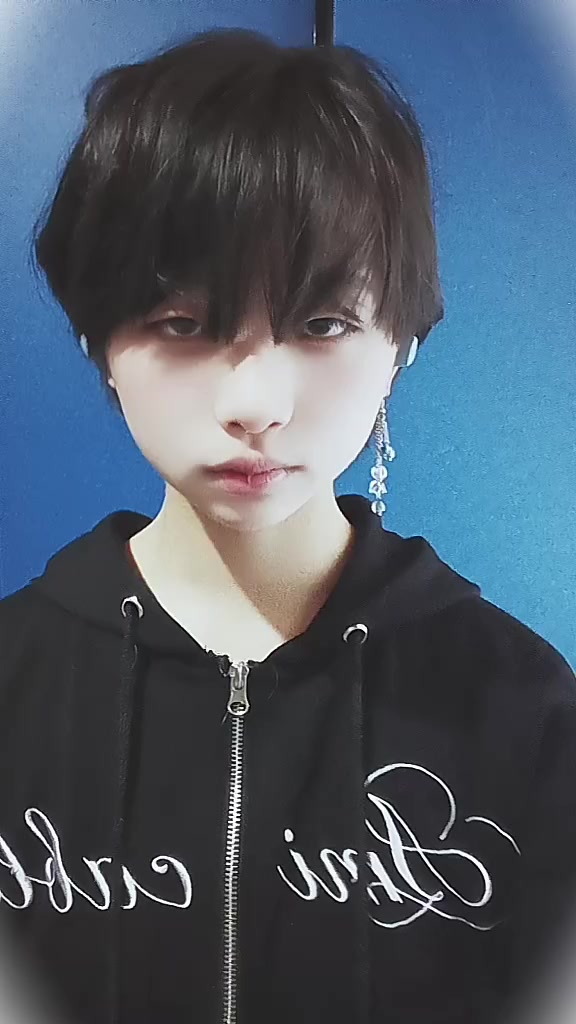 @橘 華夜⛓️🐺