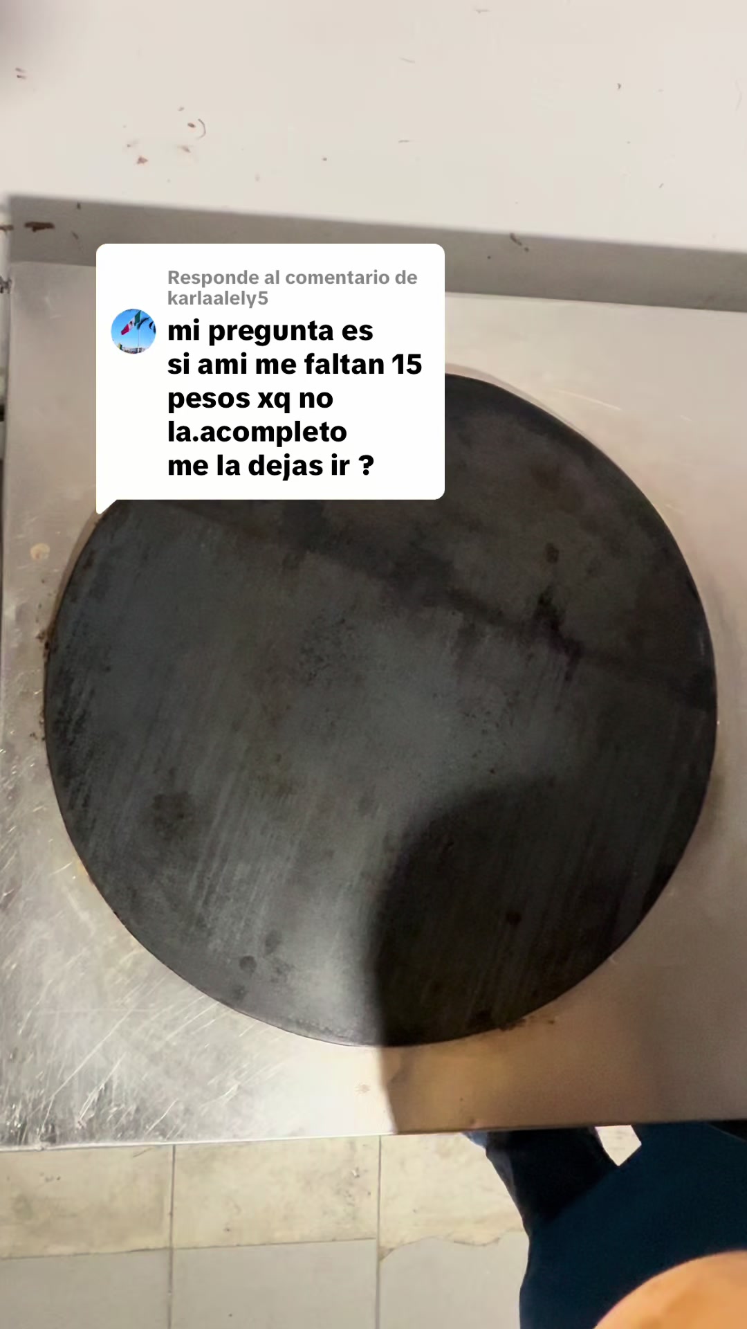 @Emma Saldivar