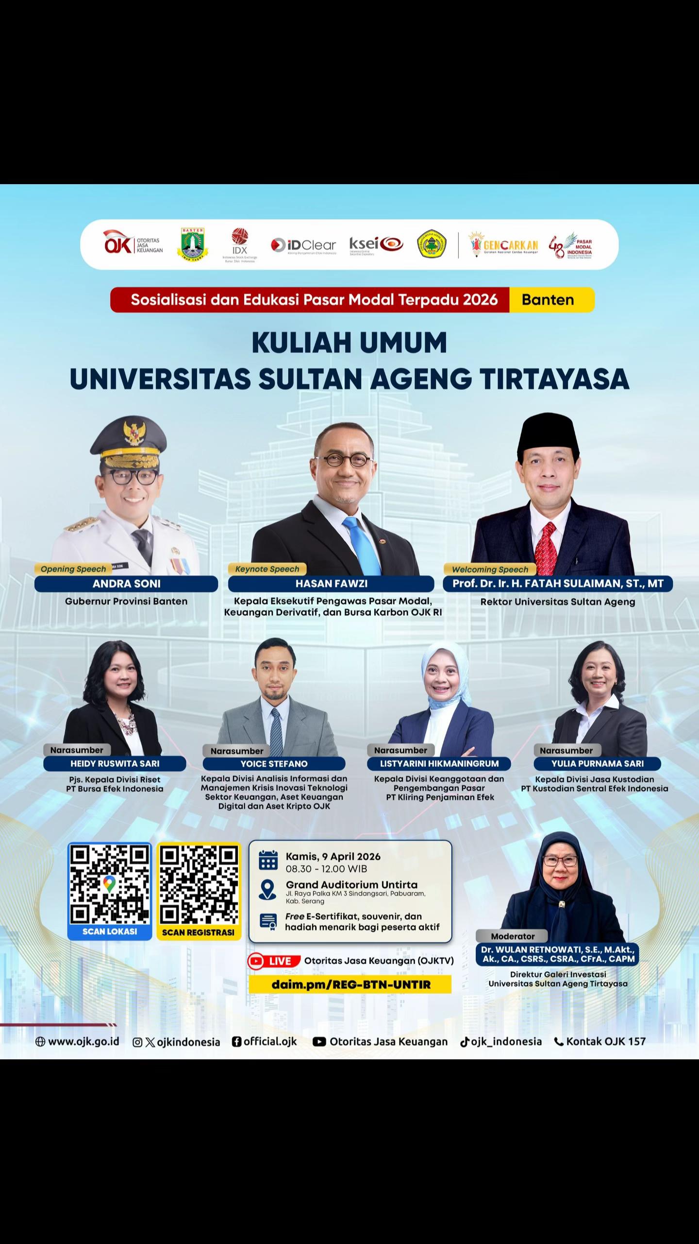 @Otoritas Jasa Keuangan