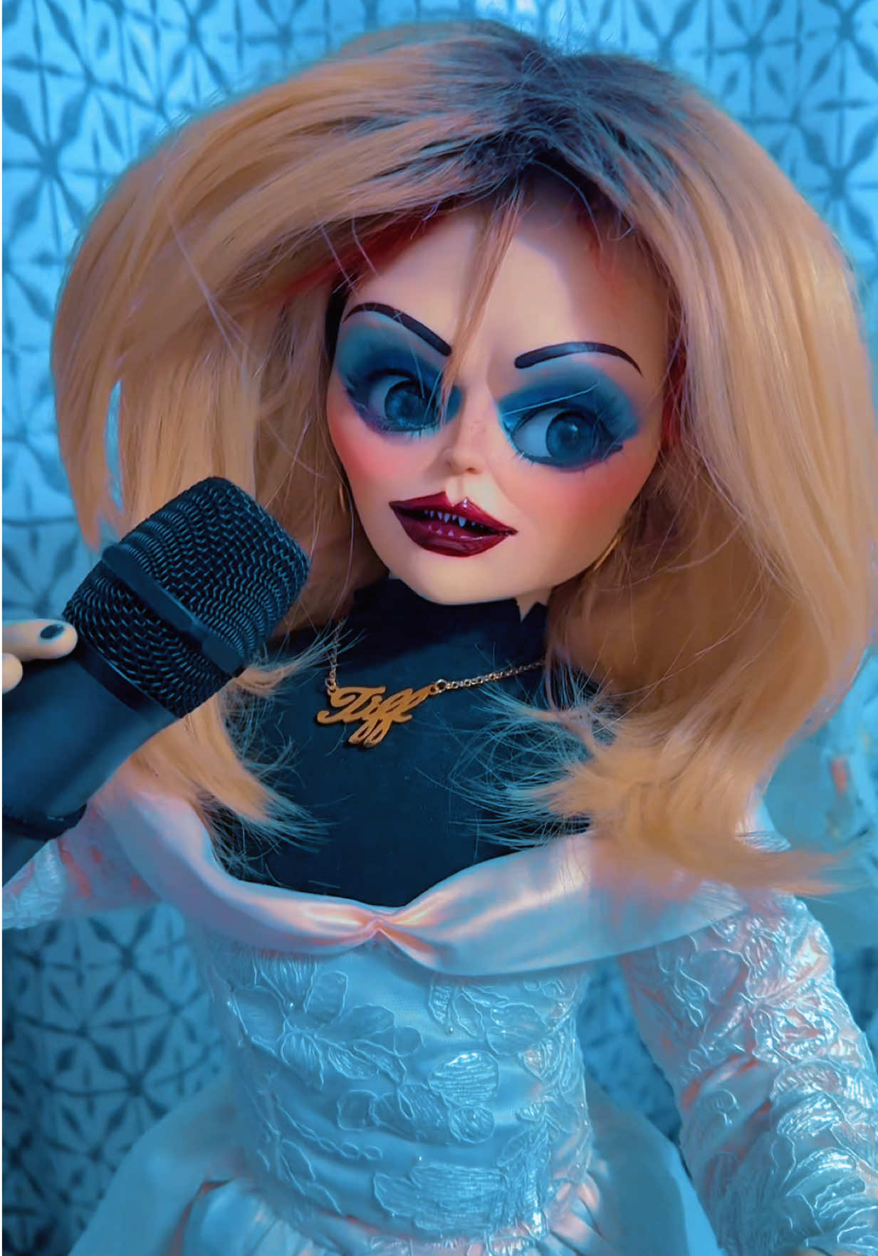 @Tyff&Chucky 💅🏻🔪